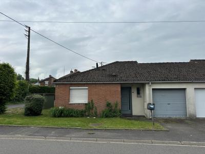 Vente Maison 2 pièces HERSIN-COUPIGNY 62530