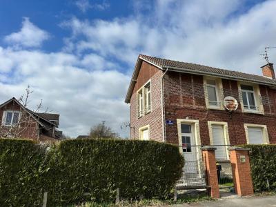 Vente Maison 4 pi�ces LENS 62300