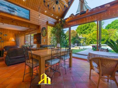 For sale House FONTAINE-LES-DIJON 