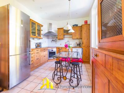 For sale House FONTAINE-LES-DIJON 