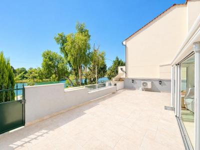 Vente Maison 6 pi�ces SAINT-MAUR-DES-FOSSES 94100