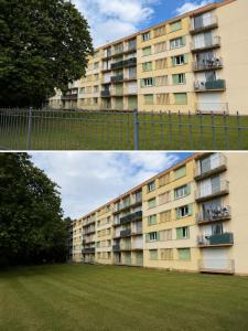 Location Appartement 4 pi�ces ROMANS-SUR-ISERE 26100