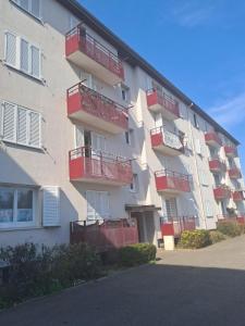 Location Appartement 3 pi�ces VIEUX-THANN 68800