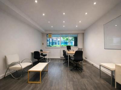 Location Bureau BOULOGNE-BILLANCOURT 92100