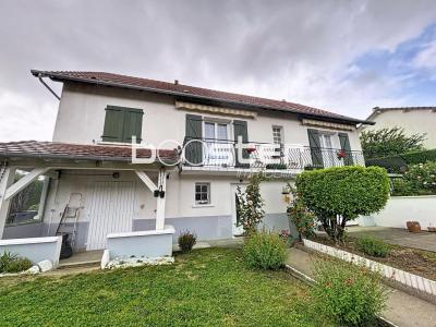 Vente Maison 5 pi�ces SAINT-YRIEIX-LA-PERCHE 87500