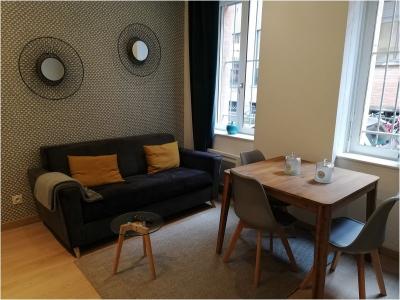Location Appartement 2 pi�ces TOULOUSE 31000
