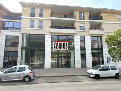Location Local commercial TOULON 83000