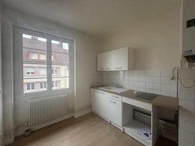 Location Appartement 3 pi�ces CREUSOT 71200