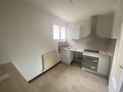 Location Appartement 3 pi�ces CREUSOT 71200