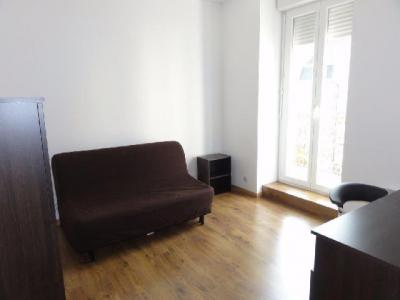 Location Appartement CREUSOT 71200