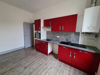 Location Appartement 3 pi�ces CREUSOT 71200