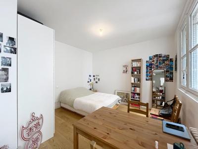 Location Appartement PARIS-16EME-ARRONDISSEMENT 75016