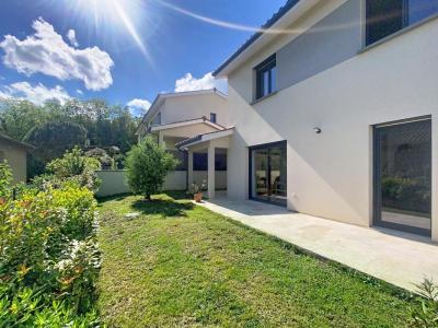 For sale House CHONAS-L'AMBALLAN 