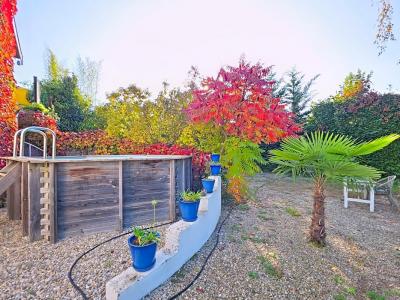 Vente Maison SAVAS-MEPIN 