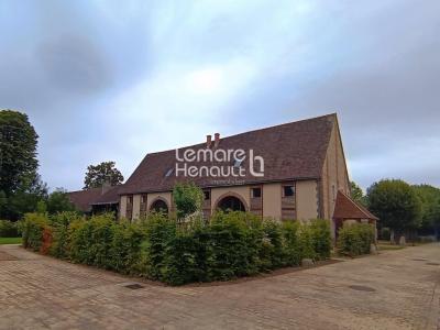 Location Appartement 5 pièces BOUTIGNY-PROUAIS 28410