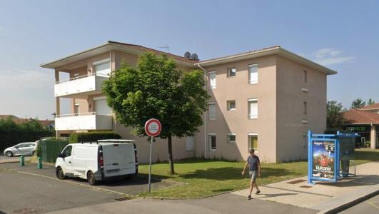 Vente Appartement 4 pièces BONSON 42160
