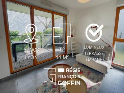 Location Appartement 2 pi�ces LYON-3EME-ARRONDISSEMENT 69003