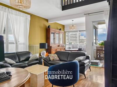 Vente Appartement 4 pi�ces VILLEURBANNE 69100