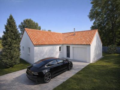 Vente Maison MACHECOUL 44270