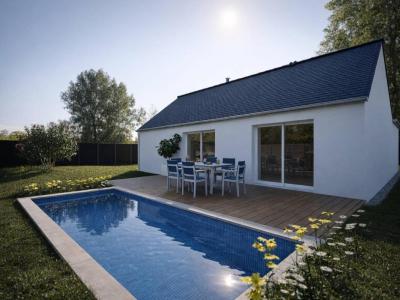 Vente Maison MESANGER 44522