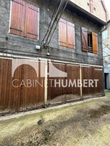 Location Parking SAINT-ETIENNE 42000