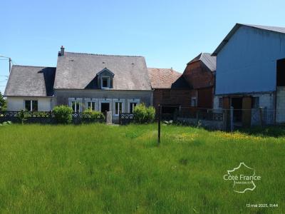 Vente Maison 7 pi�ces MONT-SAINT-JEAN 02360