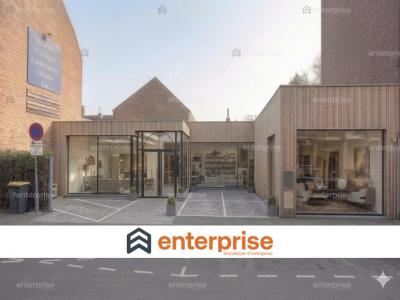 For rent Commercial office MADELEINE  59