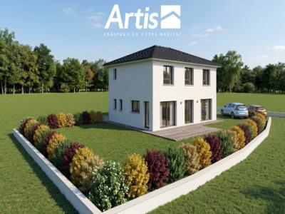 Vente Maison 4 pi�ces CROZET 01170