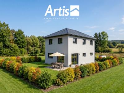 Vente Maison 5 pi�ces CROZET 01170