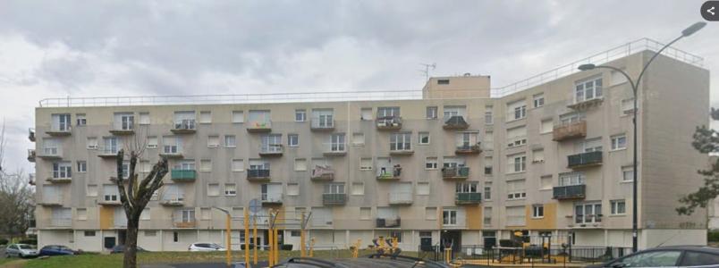 Location Appartement 3 pi�ces PONT-SAINTE-MARIE 10150