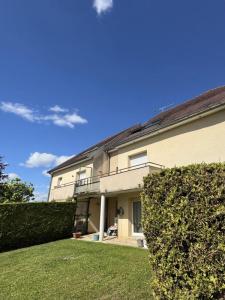 Location Appartement 6 pi�ces SAINT-ANDRE-LES-VERGERS 10120