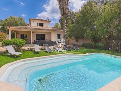 Vente Maison 5 pi�ces PORTO-VECCHIO 20137