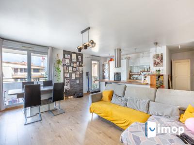 Vente Appartement 3 pi�ces SAINT-FONS 69190