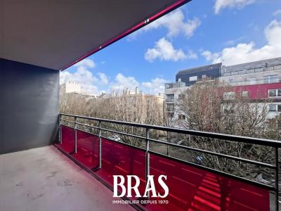 Vente Appartement 3 pi�ces NANTES 44000
