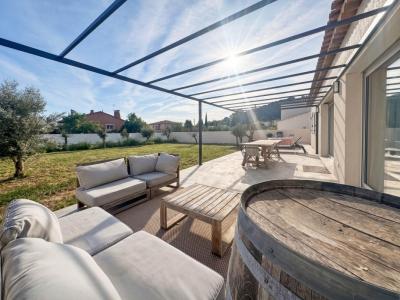 Vente Maison 4 pi�ces MARSEILLE-13EME-ARRONDISSEMENT 13013