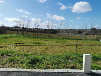 Vente Terrain BRUGUIERES 31150
