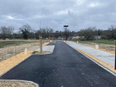Vente Terrain SAINT-LAURENT-MEDOC 33112