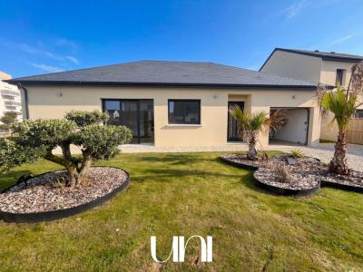 Vente Maison 5 pi�ces BLAINVILLE-SUR-ORNE 14550