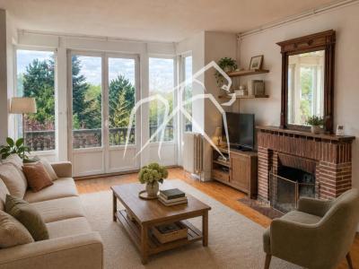 Vente Appartement 5 pi�ces HOULME 76770
