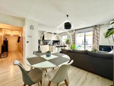 Vente Appartement 3 pi�ces MONTPELLIER 34000