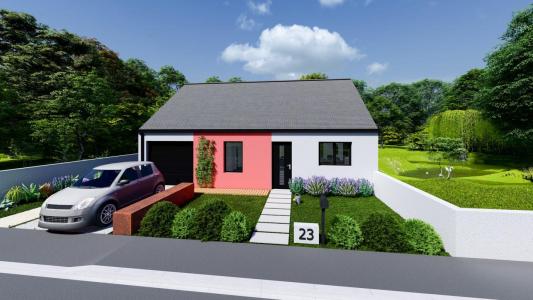 For sale House ALLAINES-MERVILLIERS TOURY 28