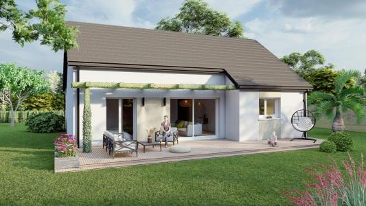 Vente Maison BAILLEAU-L'EVEQUE 