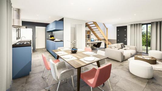 Vente Maison HENOUVILLE 