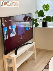 Location Appartement 2 pi�ces LILLE 59800