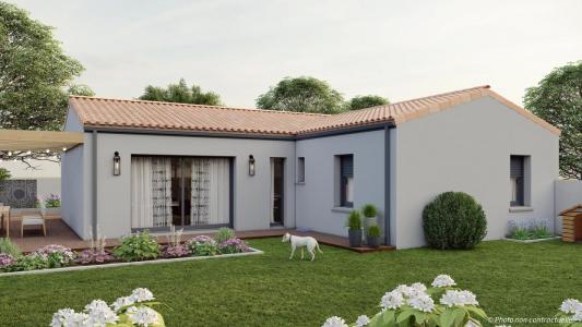Vente Maison 5 pi�ces BIGNON 44140