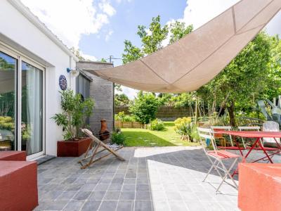 Vente Maison 6 pi�ces HAUTE-GOULAINE 44115