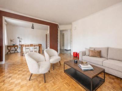 Vente Appartement 5 pi�ces NANTES 44000