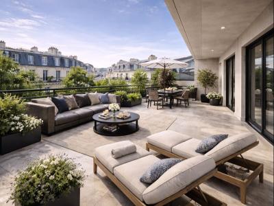 Vente Appartement 4 pi�ces SAINT-MAUR-DES-FOSSES 94100