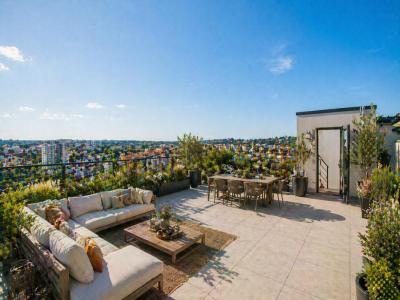 Vente Appartement 5 pi�ces BOULOGNE-BILLANCOURT 92100