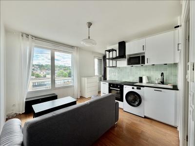 Location Appartement NANTERRE 92000